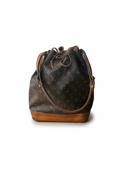 Louis Vuitton Noé - Relovedbags