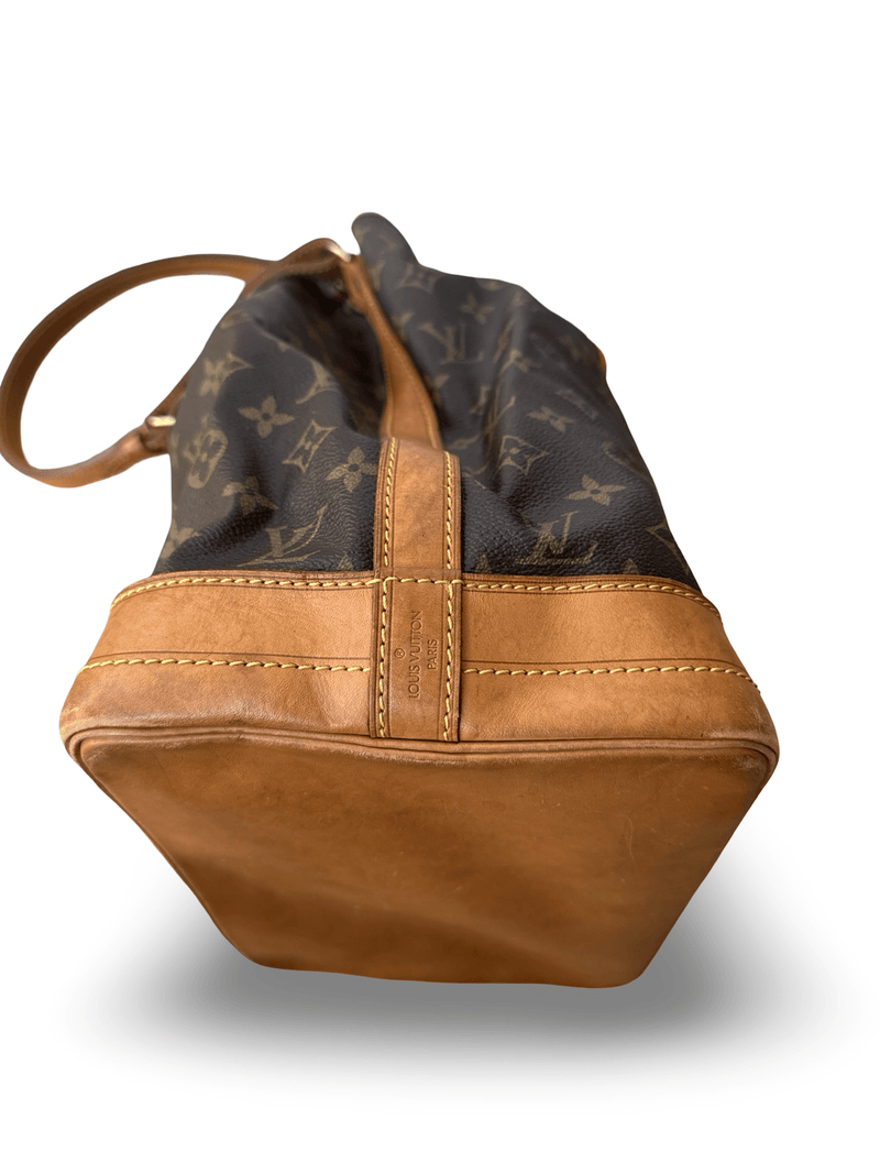 Louis Vuitton Noé - Relovedbags