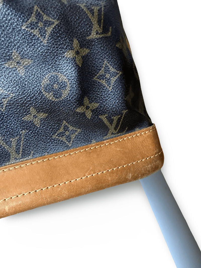 Louis Vuitton Noé - Relovedbags