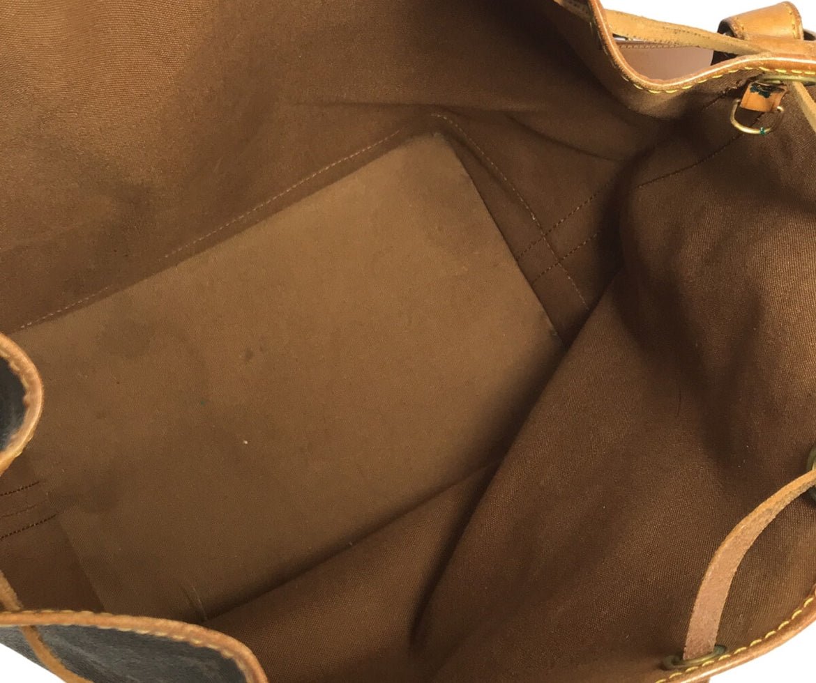 Louis Vuitton Noé - Relovedbags