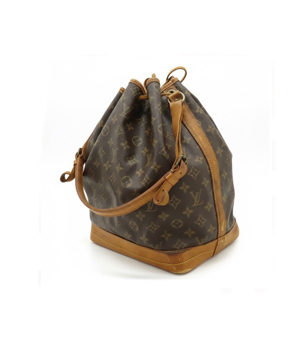 Louis Vuitton Noé - Relovedbags