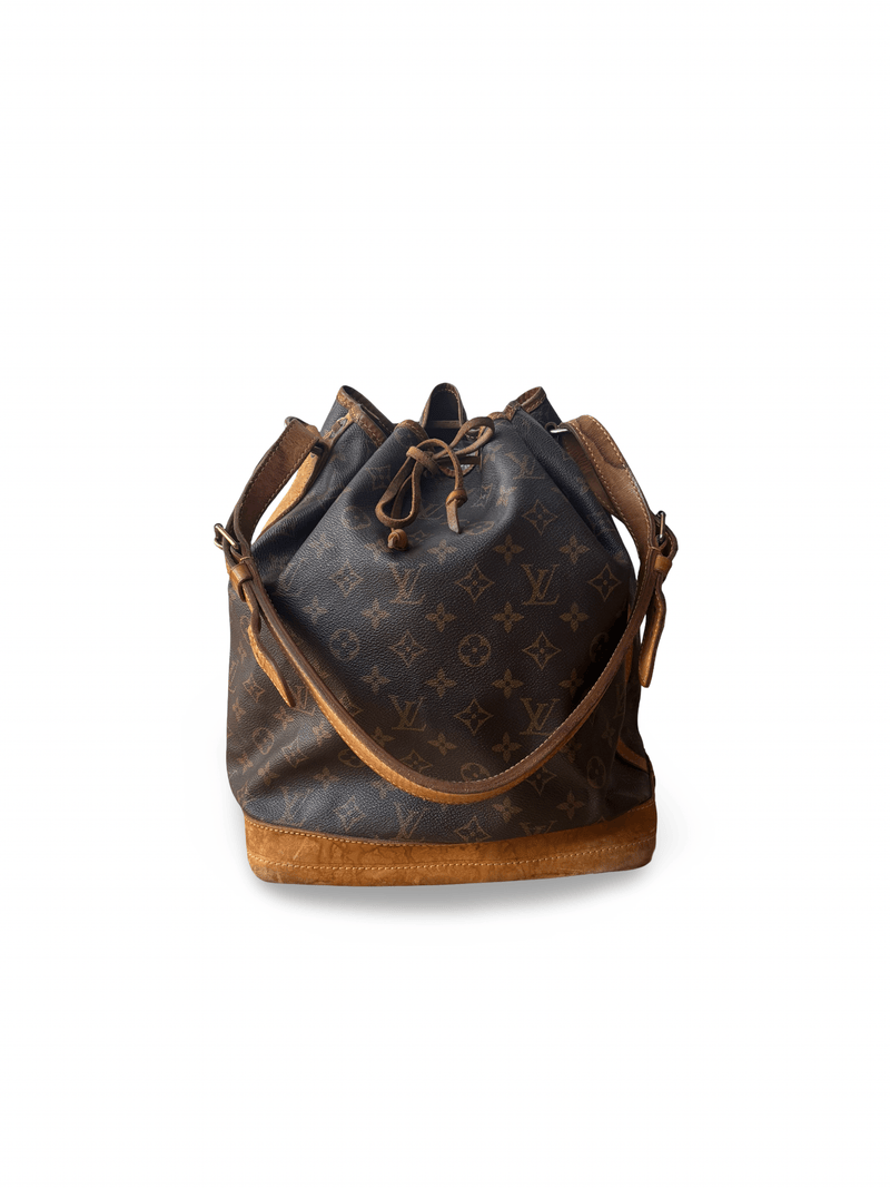 Louis Vuitton Noé - Relovedbags
