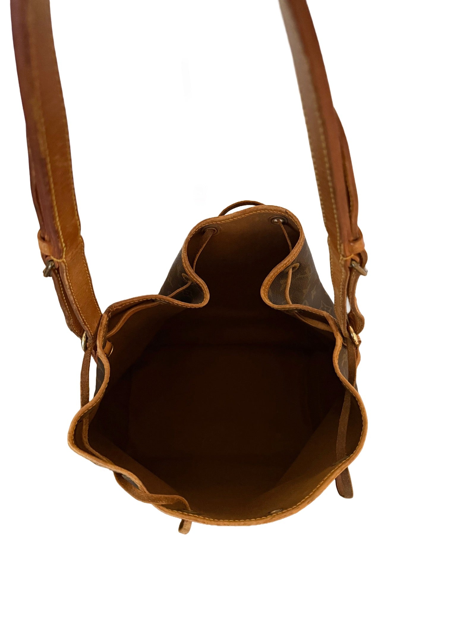 Louis Vuitton Noé - Relovedbags