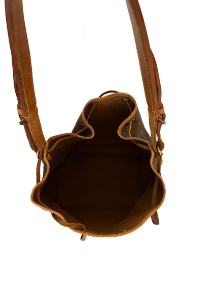 Louis Vuitton Noé - Relovedbags