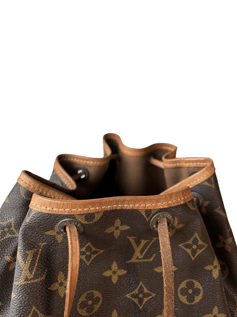 Louis Vuitton Noé - Relovedbags