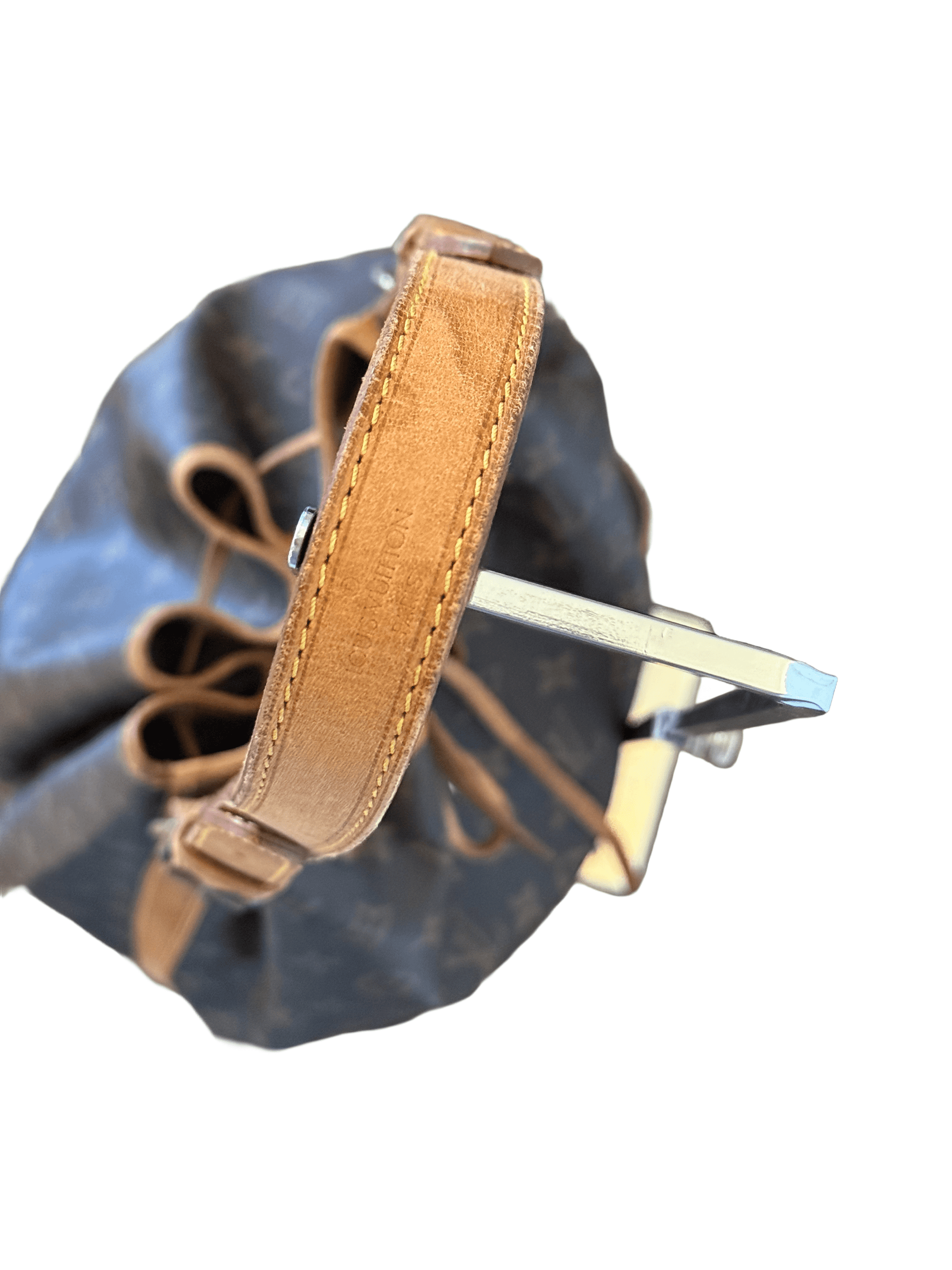 Louis Vuitton Noé - Relovedbags