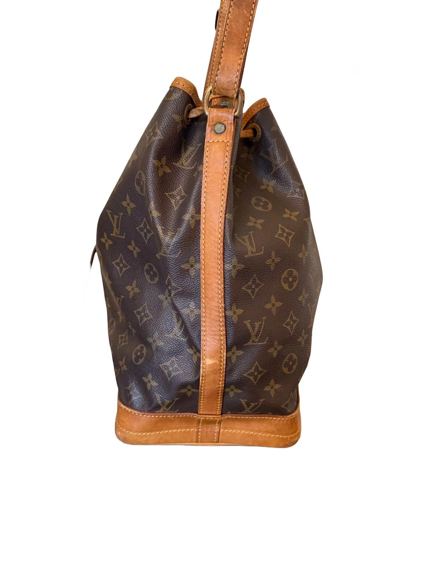 Louis Vuitton Noé - Relovedbags