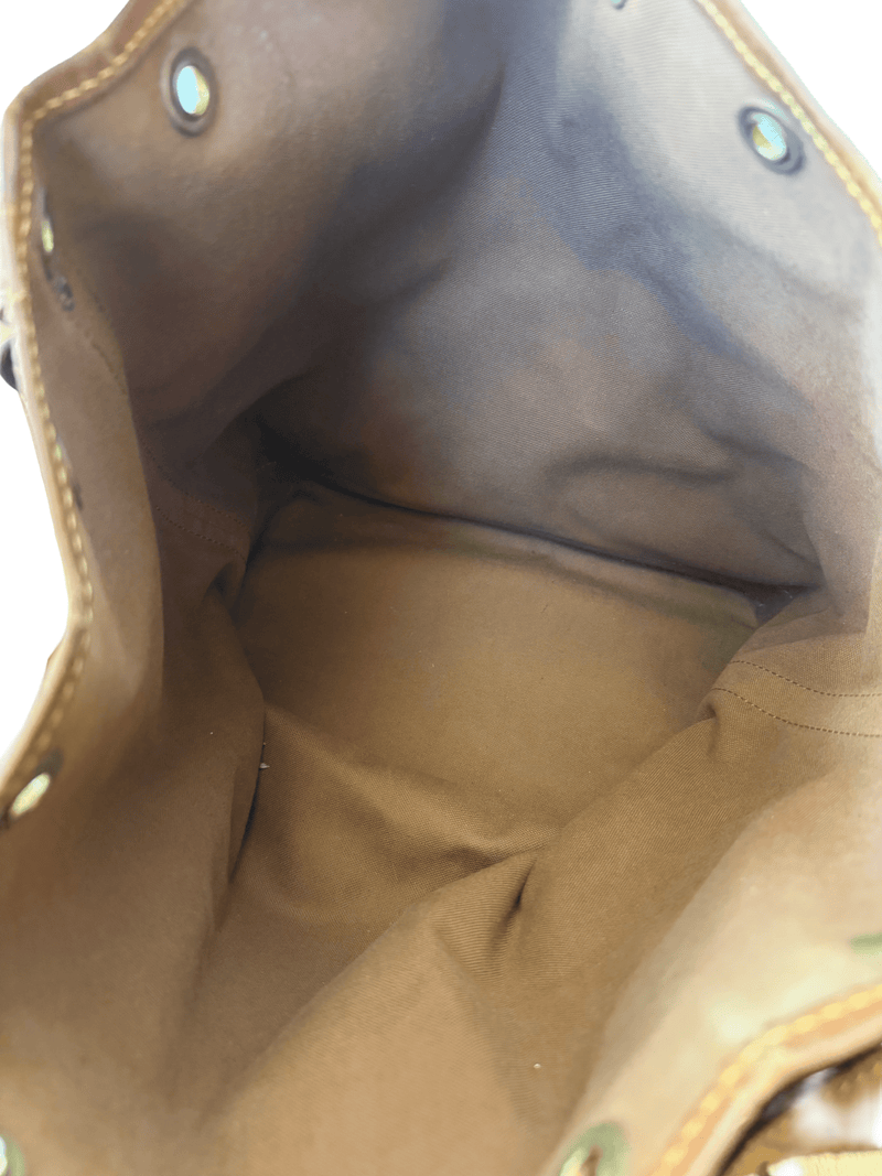 Louis Vuitton Noé - Relovedbags