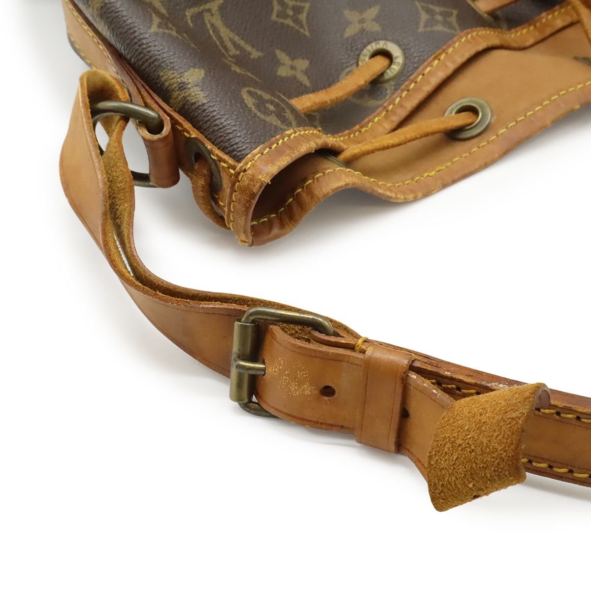 Louis Vuitton Noé - Relovedbags