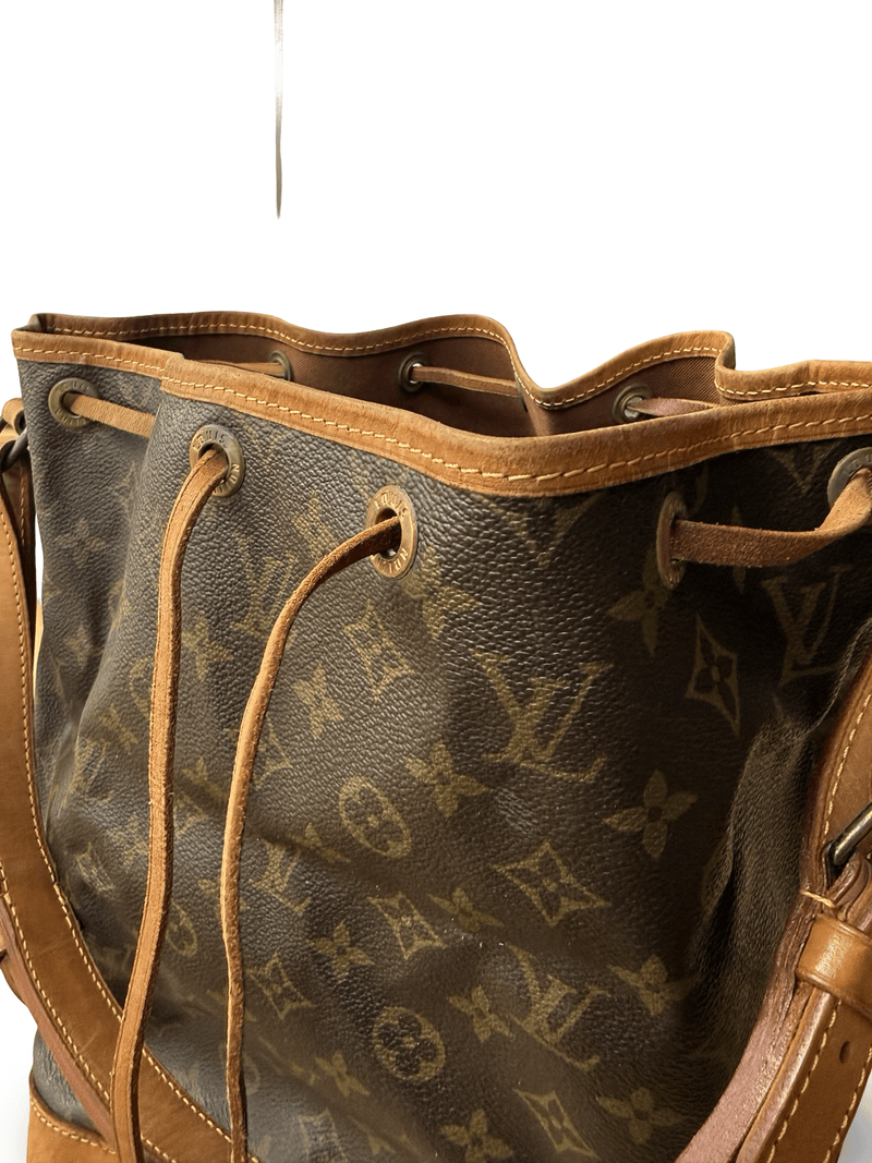 Louis Vuitton Noé - Relovedbags