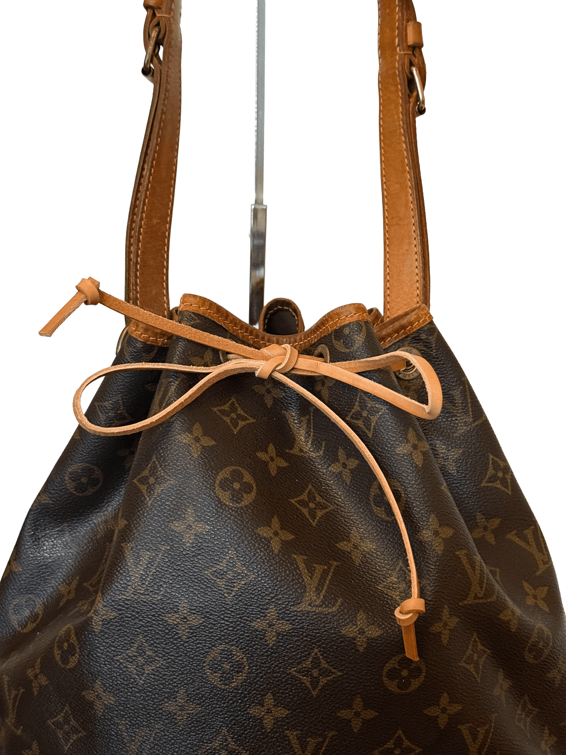 Louis Vuitton Noé - Relovedbags
