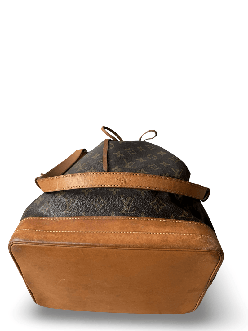 Louis Vuitton Noé - Relovedbags
