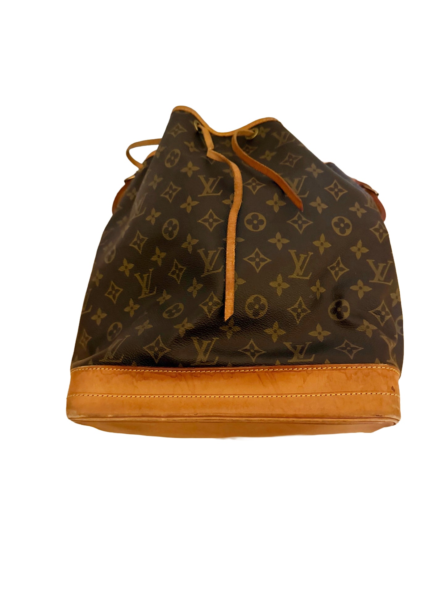 Louis Vuitton Noé - Relovedbags