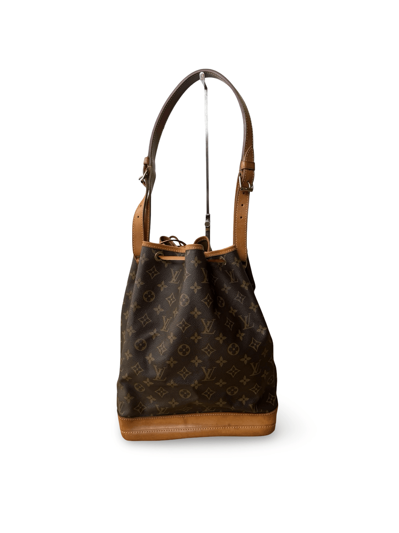Louis Vuitton Noé - Relovedbags