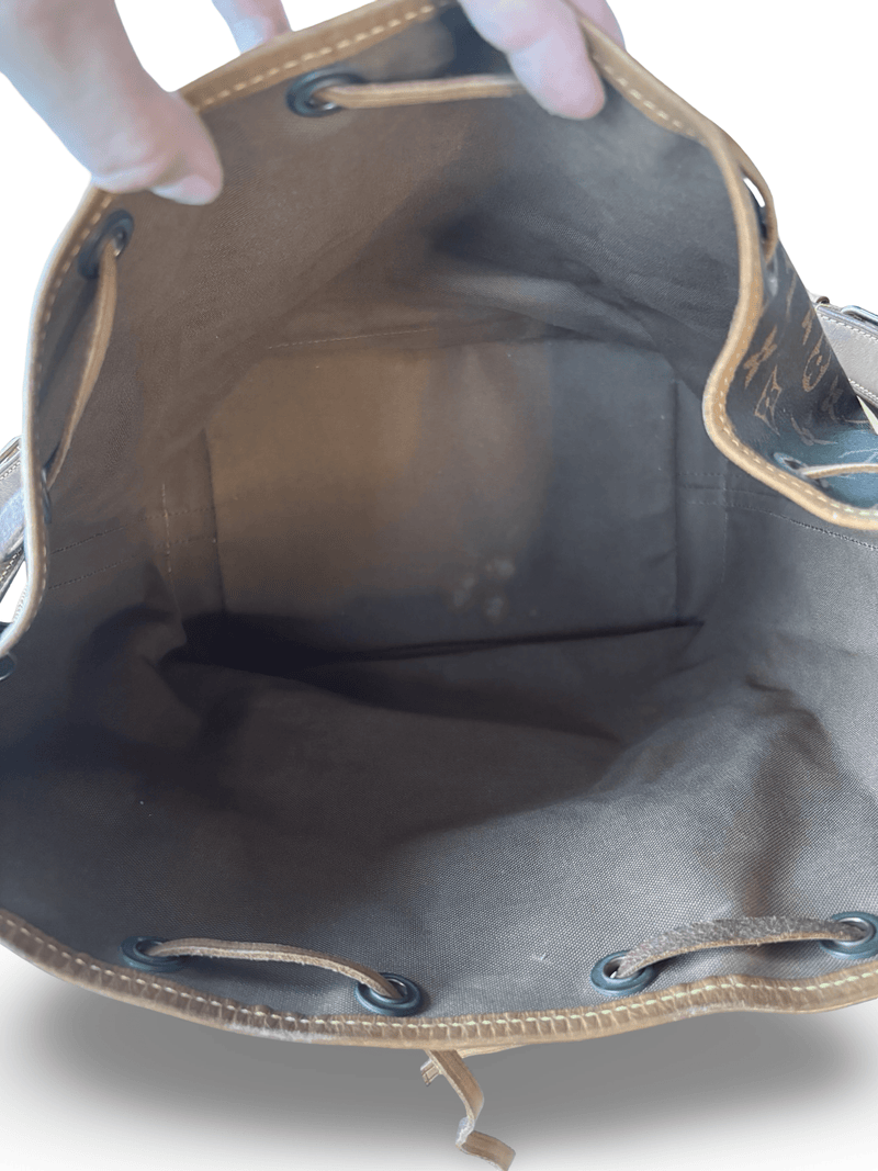 Louis Vuitton Noé - Relovedbags