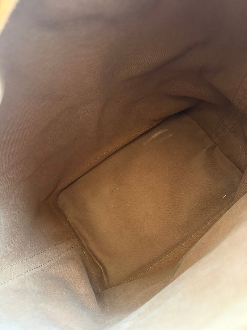 Louis Vuitton Noé - Relovedbags