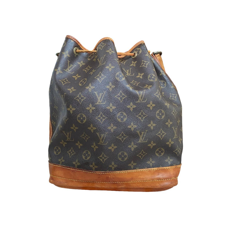 Louis Vuitton Noé - Relovedbags