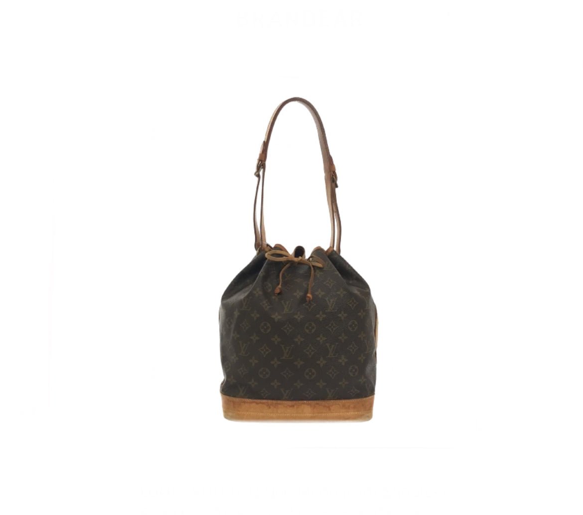 Louis Vuitton Noé - Relovedbags