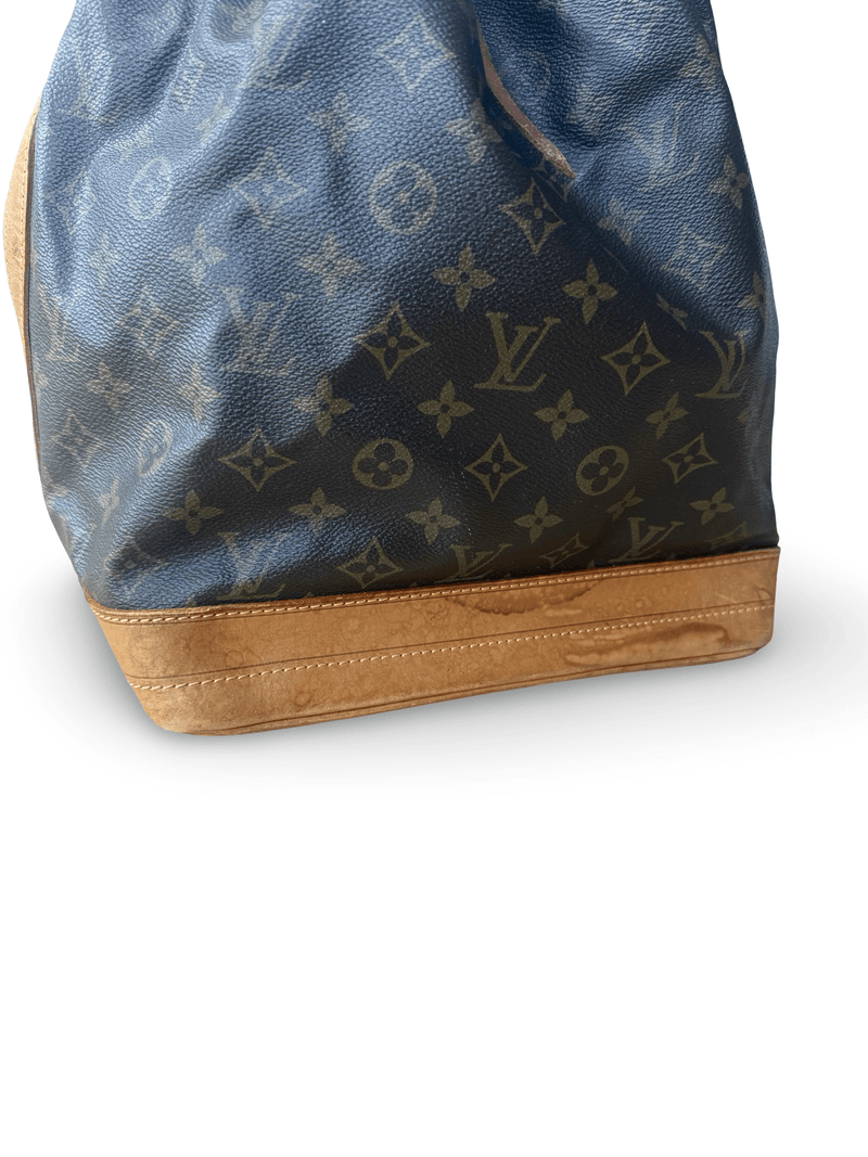 Louis Vuitton Noé - Relovedbags