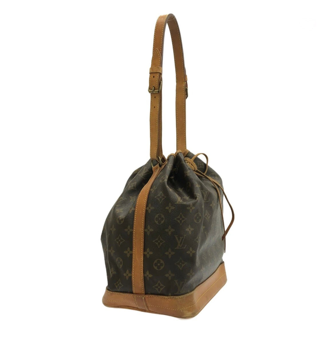 Louis Vuitton Noé - Relovedbags