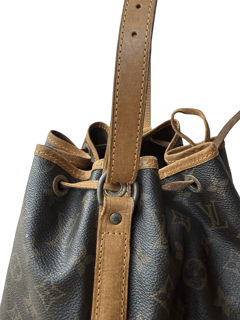 Louis Vuitton Noé - Relovedbags
