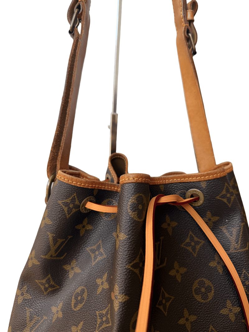 Louis Vuitton Noé - Relovedbags