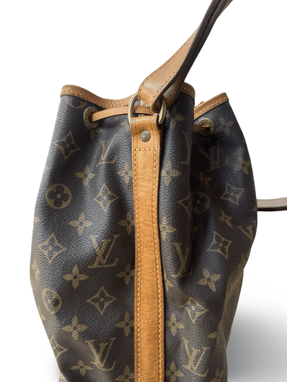 Louis Vuitton Noé - Relovedbags