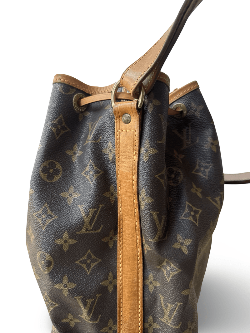 Louis Vuitton Noé - Relovedbags