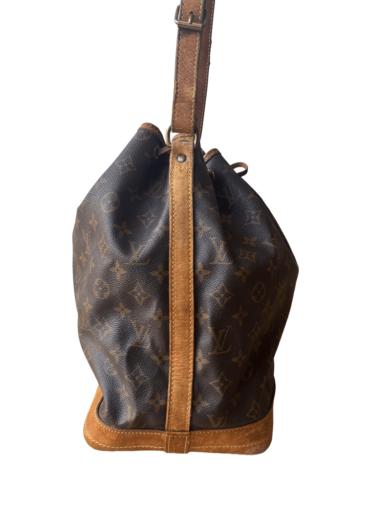Louis Vuitton Noé - Relovedbags