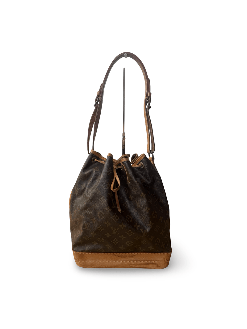 Louis Vuitton Noé - Relovedbags