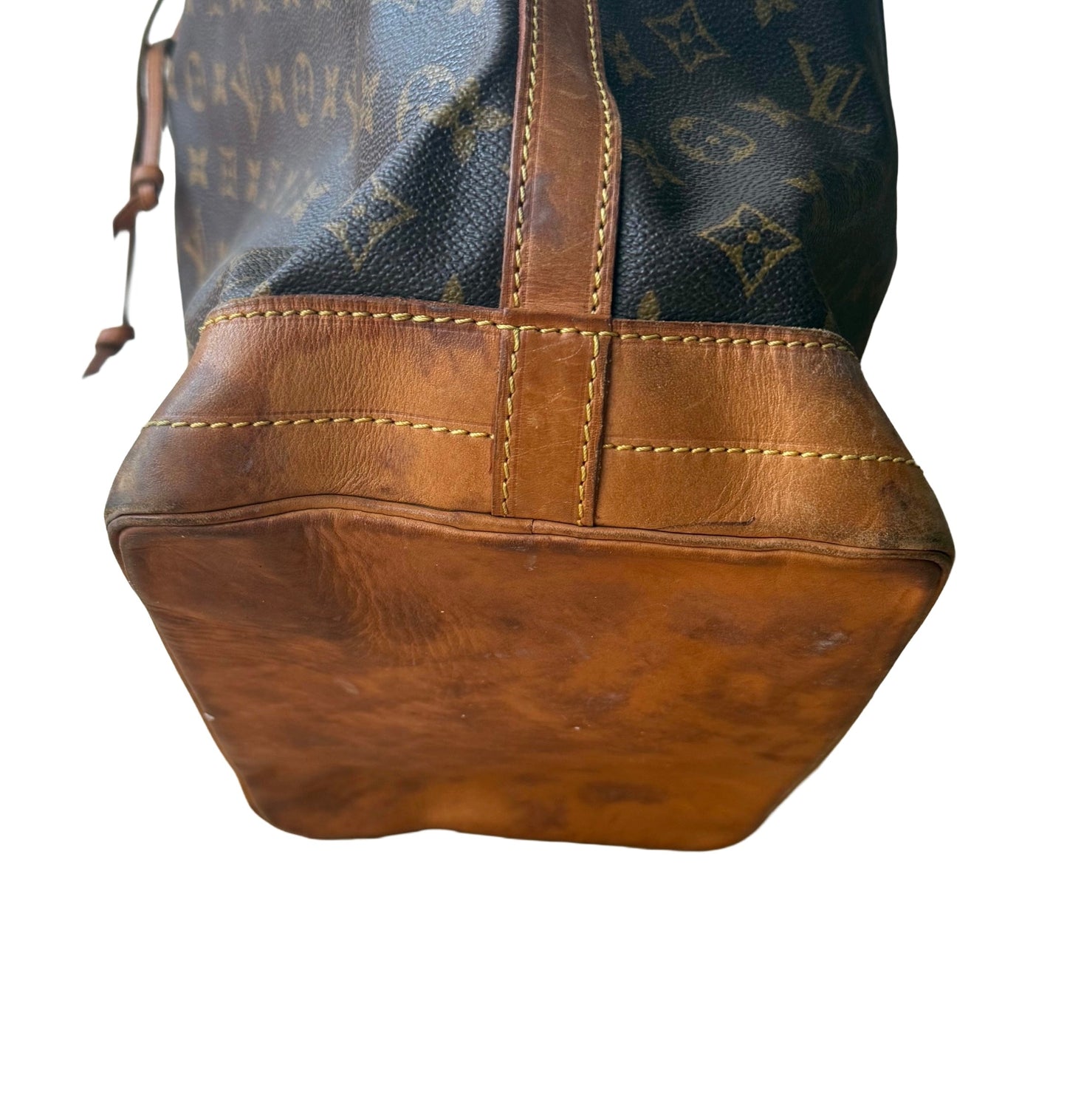 Louis Vuitton Noé - Relovedbags