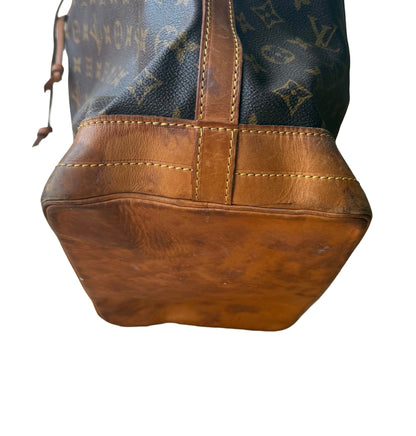 Louis Vuitton Noé - Relovedbags