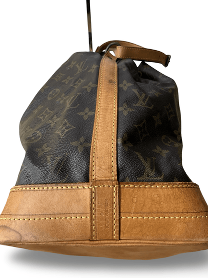 Louis Vuitton Noé - Relovedbags