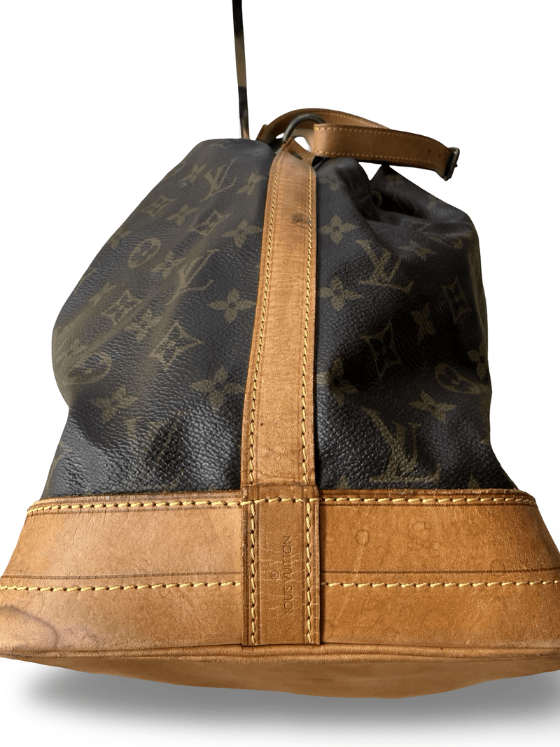 Louis Vuitton Noé - Relovedbags