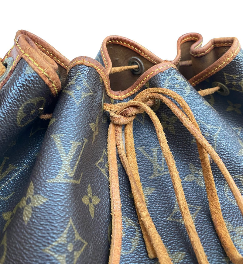 Louis Vuitton Noé - Relovedbags