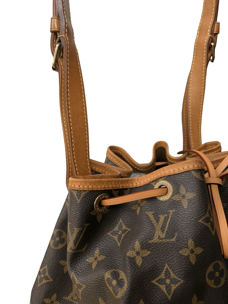 Louis Vuitton Noé - Relovedbags