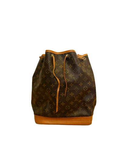 Louis Vuitton Noé - Relovedbags