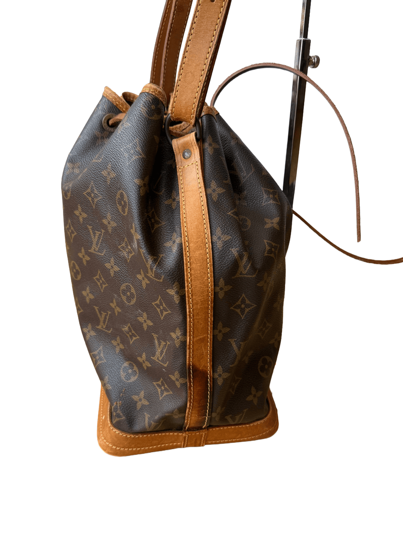 Louis Vuitton Noé - Relovedbags