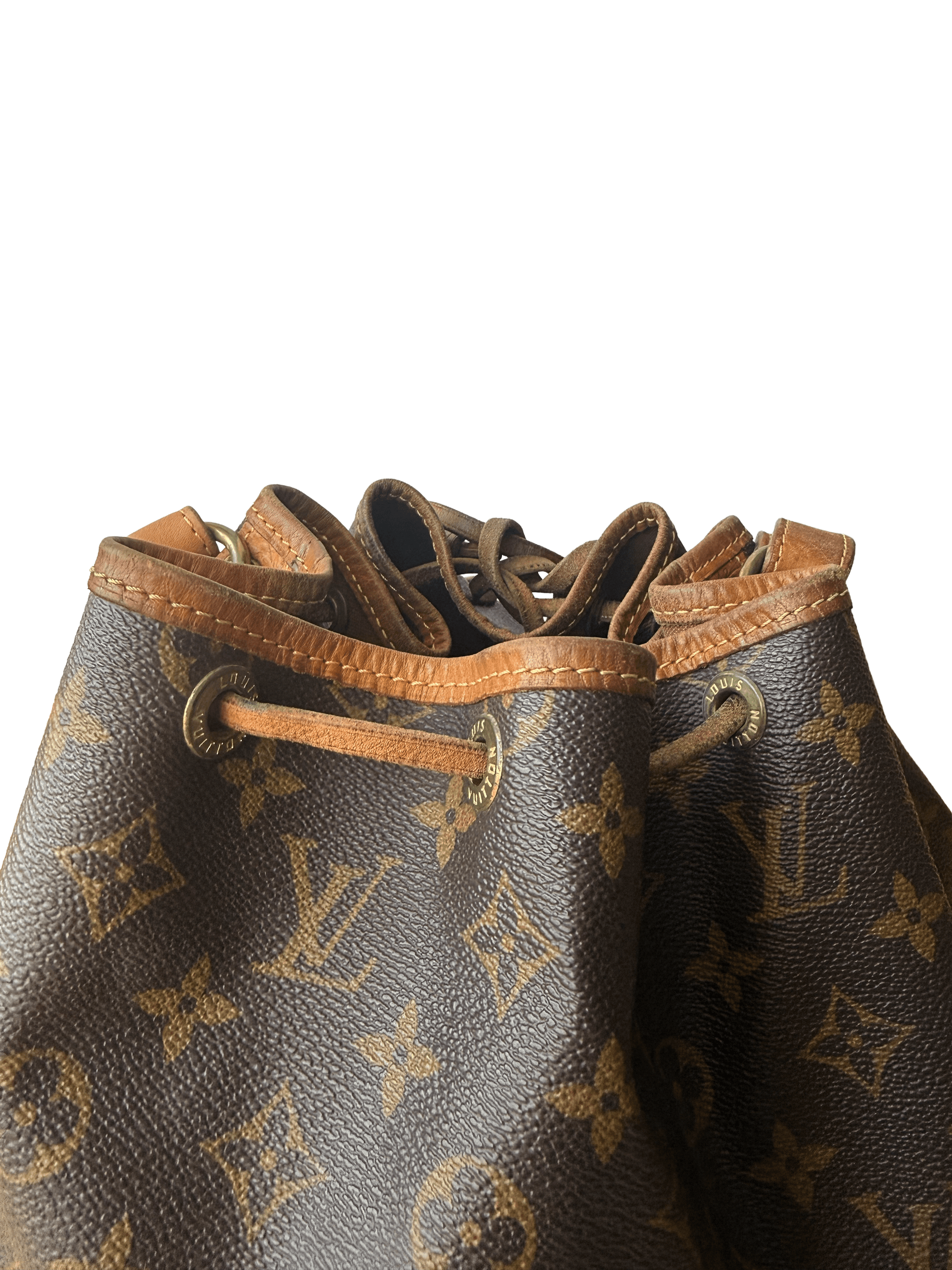 Louis Vuitton Noé - Relovedbags