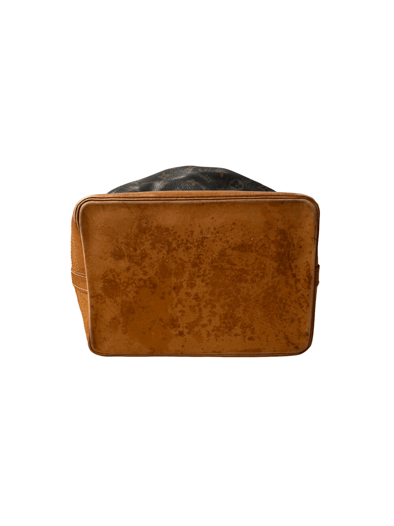 Louis Vuitton Noé - Relovedbags