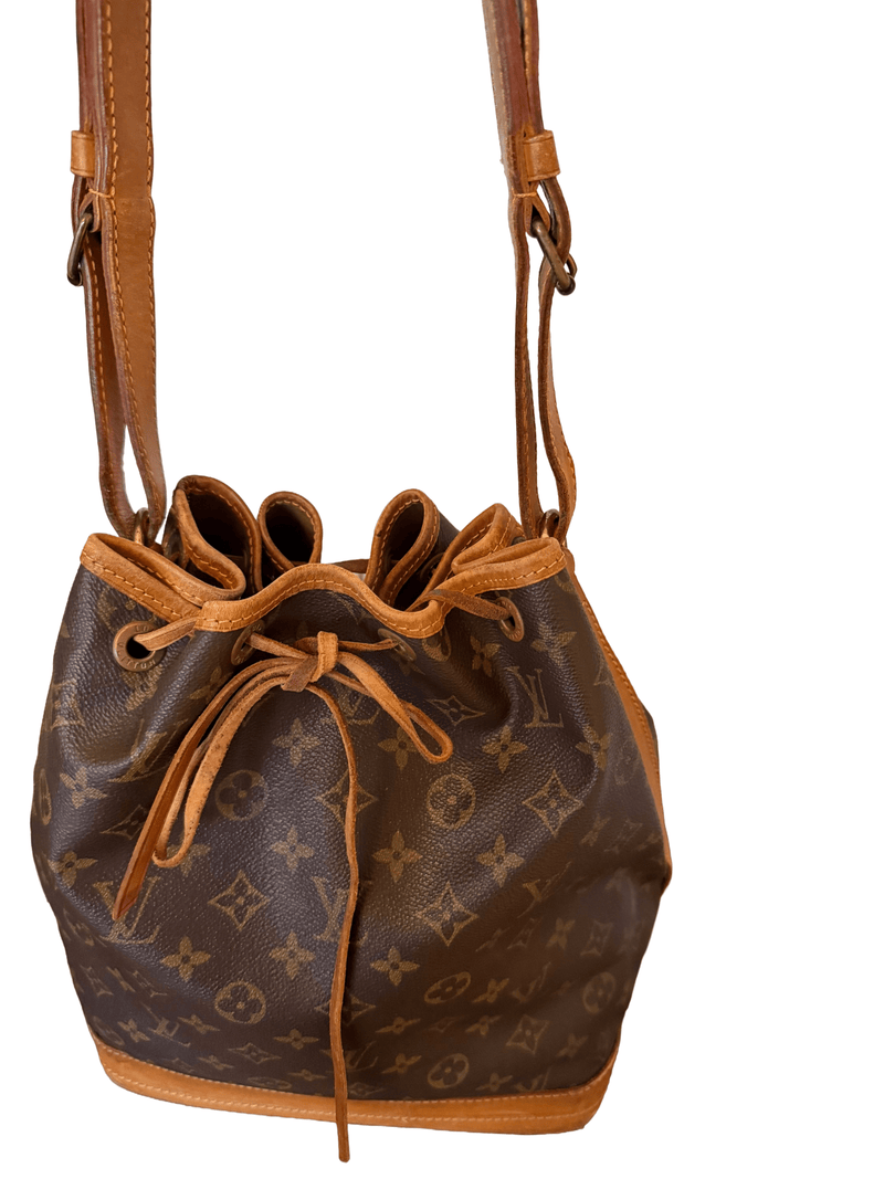 Louis Vuitton Noé - Relovedbags