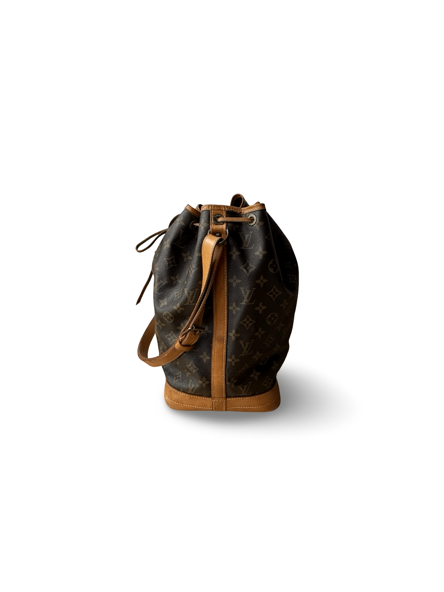 Louis Vuitton Noé - Relovedbags