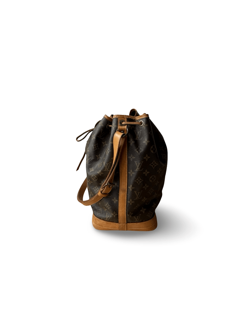 Louis Vuitton Noé - Relovedbags