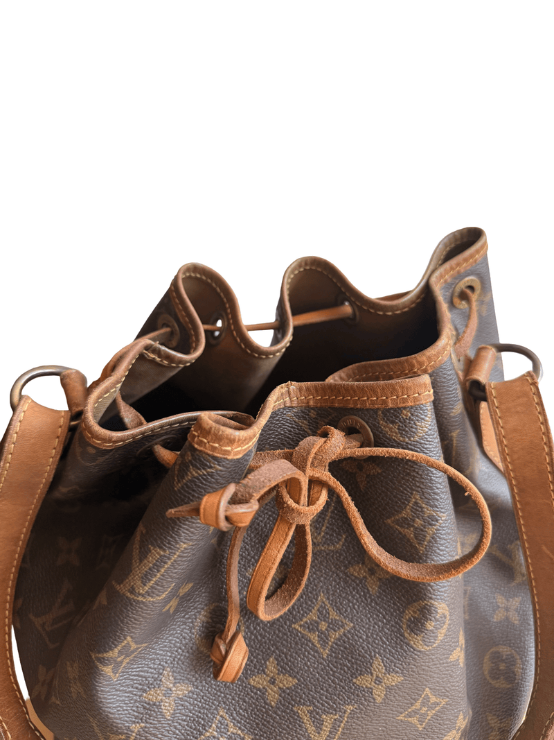 Louis Vuitton Noé - Relovedbags