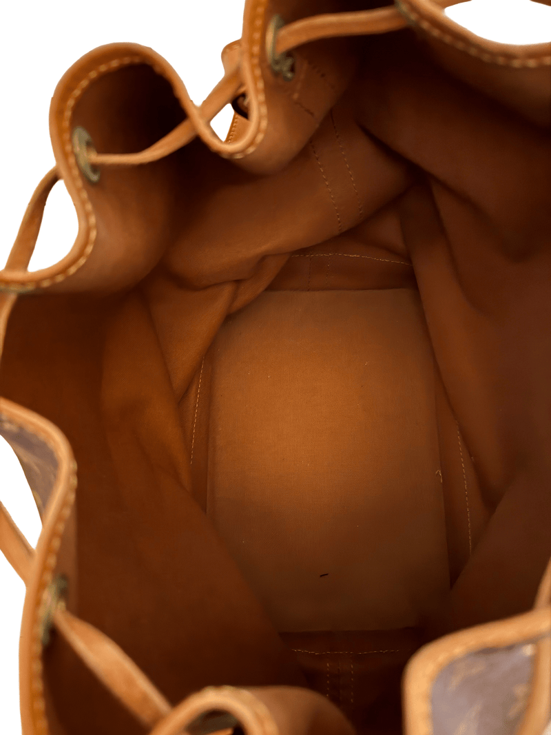 Louis Vuitton Noé - Relovedbags
