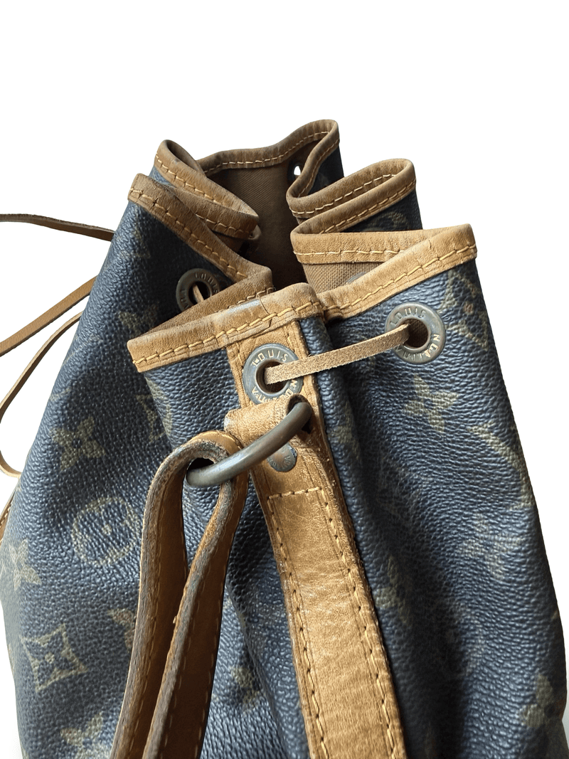 Louis Vuitton Noé - Relovedbags