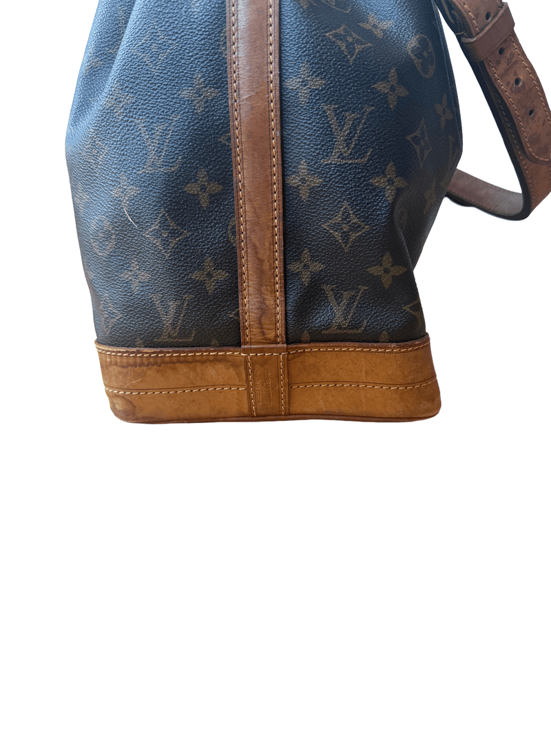 Louis Vuitton Noé - Relovedbags