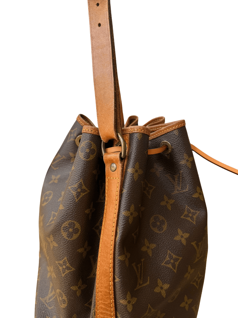 Louis Vuitton Noé - Relovedbags