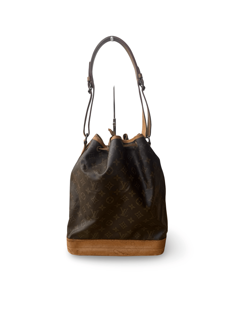 Louis Vuitton Noé - Relovedbags