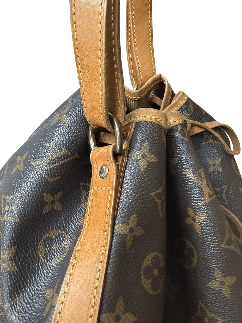 Louis Vuitton Noé - Relovedbags